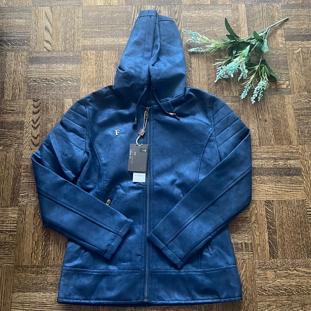 F COLLECTION Ladies Jacket